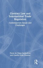 Contract Law and International Trade Regulation
