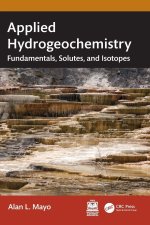 Applied Hydrogeochemistry