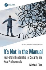 It's Not in the Manual