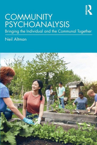 Community Psychoanalysis