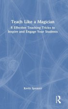 Teach Like a Magician