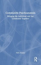 Community Psychoanalysis