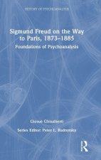 Sigmund Freud on the Way to Paris, 1873-1885