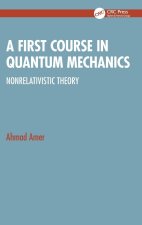 A First Course in Quantum Mechanics