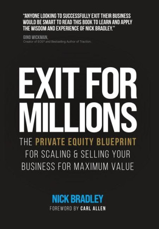 Exit for Millions
