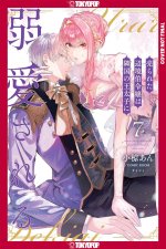 The Margrave's Daughter & Enemy Prince, Volume 7