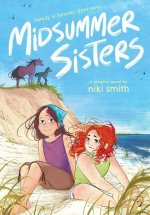 The Marsh Ponies (a Graphic Novel)