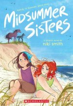 The Marsh Ponies (a Graphic Novel)