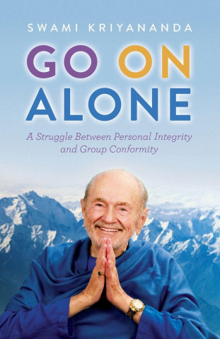 Go on Alone