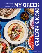 My Greek Mom's Recipes