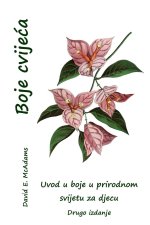 Boje cvijeca