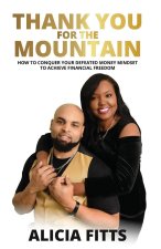 Thank You For The Mountain
