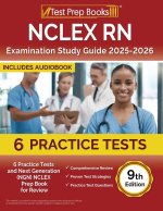 NCLEX RN Examination Study Guide 2025-2026