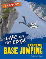 Life on the Edge