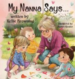 My Nanna Says
