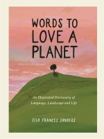 Words to Love a Planet