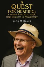 A Quest for Meaning