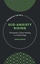 Eco-Anxiety Rising