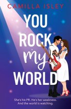 You Rock My World