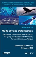 Multi-Physics Optimization