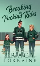Breaking the Pucking Rules
