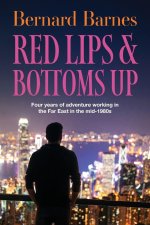 Red Lips & Bottoms Up