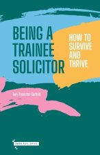 Being a Trainee Solictor
