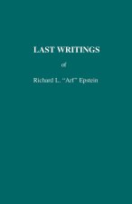Last Writings