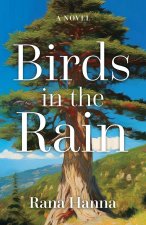 Birds in the Rain