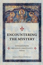 Encountering The Mystery