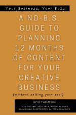 Your Book, Your Buzz