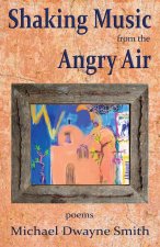 Shaking Music from the Angry Air