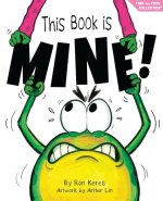 This Book Is Mine!