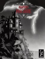 Manors Macabre