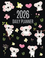 Koala Planner 2026
