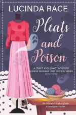 Pleats & Poison LP