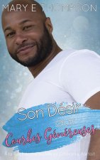 Son Désir aux Courbes Généreuses