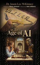 What is a Person in the Age of AI