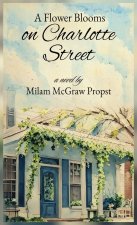 A Flower Blooms on Charlotte Street