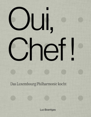 Oui, Chef!