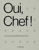 Oui, Chef!