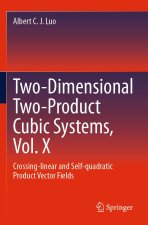 Two-dimensional Two-product Cubic Systems Vol.II