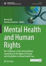 Mental Health and Human Rights