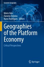 Geographies of the Platform Economy