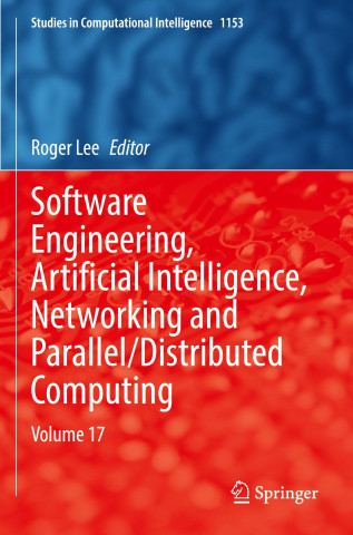Software Engineering, Artificial Intelligence, Networking and Parallel/Distributed Computing