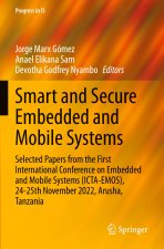 Smart and Secure Embedded and Mobile Systems