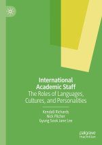 International Academic Staff