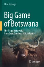 Big Game of Botswana