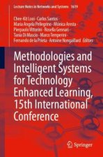 Methodologies and Intelligent Systems for Technology Enhanced Learning, 15th International Conference