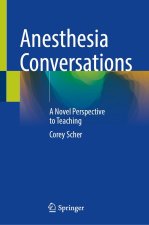 Anesthesia Conversations